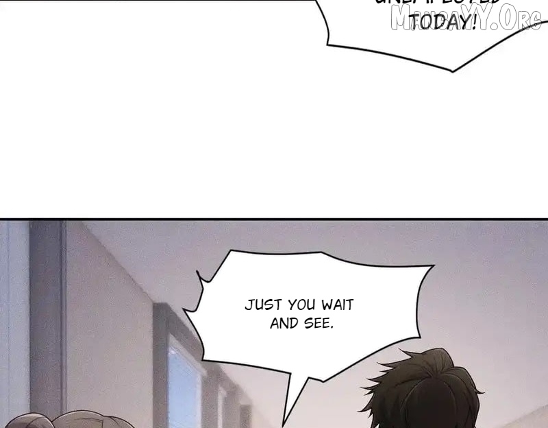 Hidden Dragon in the City (2025) Chapter 34 - page 131